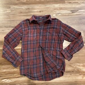 Matix Flannel